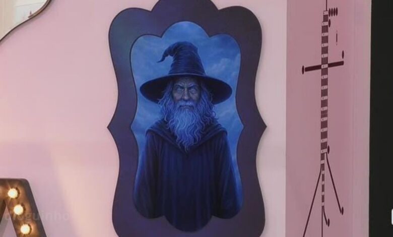 Rascunho automático