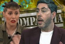 Adriano Silva Martins recusa o título 'vilã' para Andrea Soares da 1ª companhia