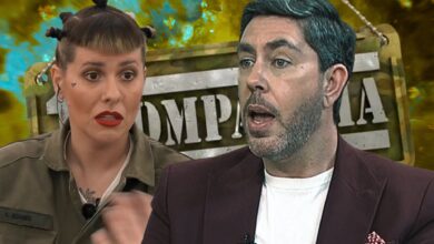 Adriano Silva Martins recusa o título 'vilã' para Andrea Soares da 1ª companhia