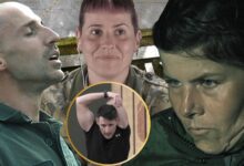 Noélia Pereira: Rainha da moral que recrutas e comentadores querem 'calar' e perdem a paciência