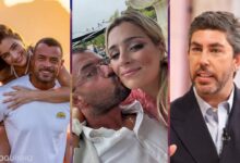 Adriano Silva Martins arrasa atitude de Carolina Pinto no Dois às 10: "Não está a ser 100% honesta"