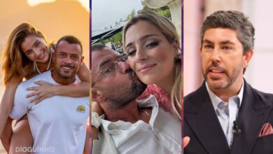 Adriano Silva Martins arrasa atitude de Carolina Pinto no Dois às 10: "Não está a ser 100% honesta"