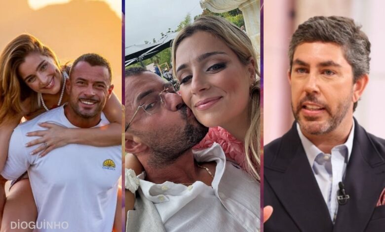 Adriano Silva Martins arrasa atitude de Carolina Pinto no Dois às 10: "Não está a ser 100% honesta"