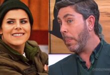 Adriano Silva Martins critica Noélia: "Hiperbólica e exagerada" por medo da final