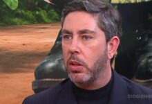 Adriano Silva Martins analisa fim do programa: "Isto é só um aperitivo comparado com o serviço militar obrigatório"