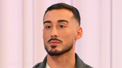 Afonso Leitão fugiu de casa mas a mãe controlava-o pelo banco: "Eu nunca fui muito dotado de inteligência (nessa altura)"