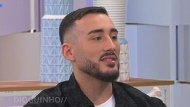 Afonso Leitão recorda inferno no Big Brother: "Fui ao confessionário dizer que queria fazer as malas"