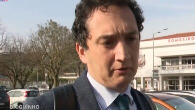 Advogado de Nuno Homem de Sá questiona postura de Frederica Lima: "As vítimas são recatadas por norma"