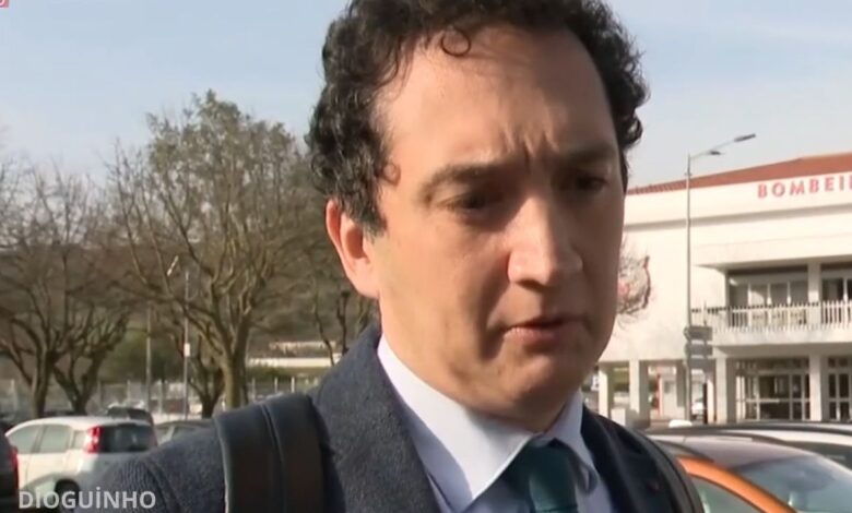 Advogado de Nuno Homem de Sá questiona postura de Frederica Lima: "As vítimas são recatadas por norma"