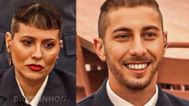 Andrea contra todos: Recruta insiste que Rui Freitas tem "talento" para a confusão e todos lhe caíram em cima