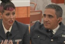 Maria Botelho Moniz encosta concorrentes à parede: "Porquê continuar se faz lembrar algo que não é positivo?"