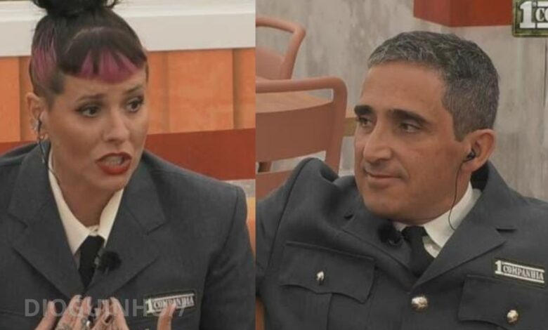 Maria Botelho Moniz encosta concorrentes à parede: "Porquê continuar se faz lembrar algo que não é positivo?"