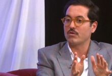 António Bravo relata cenário de guerra e angaria 13 mil euros: "Pessoas com a cabeça de fora dos telhados"