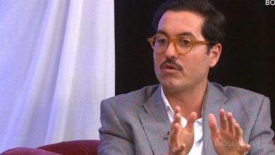 António Bravo relata cenário de guerra e angaria 13 mil euros: "Pessoas com a cabeça de fora dos telhados"