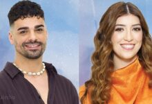 Primeiras faíscas no Secret Story 10: A justificação de Ariana e a resposta de Norberto