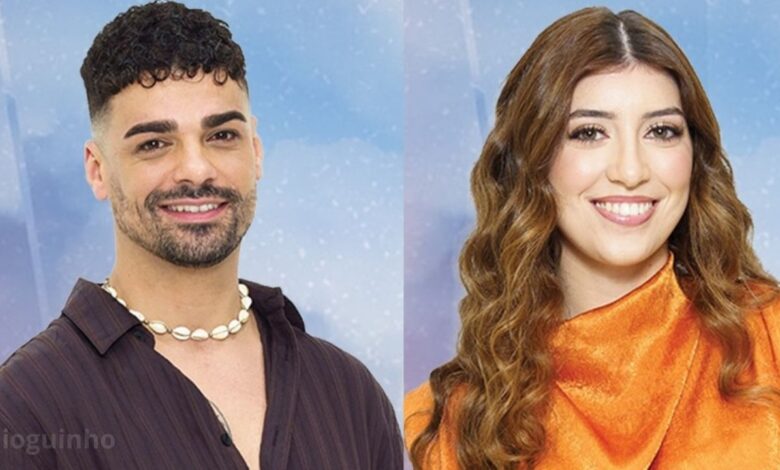 Primeiras faíscas no Secret Story 10: A justificação de Ariana e a resposta de Norberto