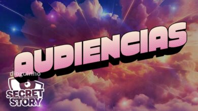 Secret Story Especial lidera audiências e TVI domina top 10 na noite de segunda-feira