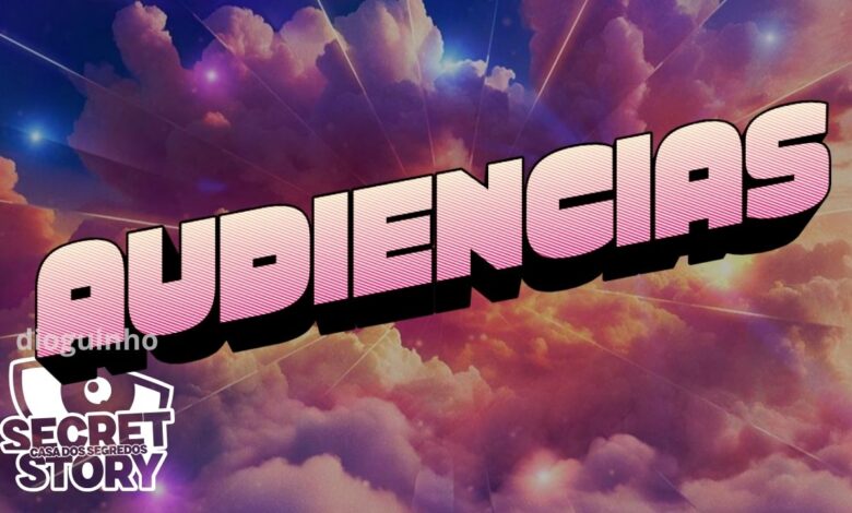 Secret Story Especial lidera audiências e TVI domina top 10 na noite de segunda-feira