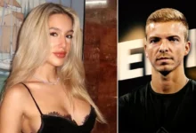 Guilherme Baptista elogiado e criticado: "Deu uma lição à Bárbara [Parada], mas não devia ter falado do Francisco"