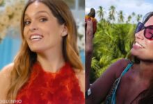 "Já foi chão que deu uvas": Pedro Capitão arrasa Bárbara Guimarães após farpa a Diana Chaves