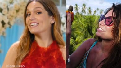 "Já foi chão que deu uvas": Pedro Capitão arrasa Bárbara Guimarães após farpa a Diana Chaves