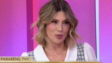 "Vi-te cair, chorar e ser julgada": Mãe de Bernardina Brito emociona a filha no aniversário da TVI