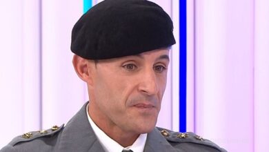 Instrutor Marques na TVI deixa Críticas a Noélia e segredos da dieta