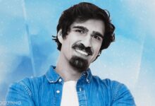 O segredo de Caio no Secret Story 10: O prémio internacional de publicidade revelado em estúdio