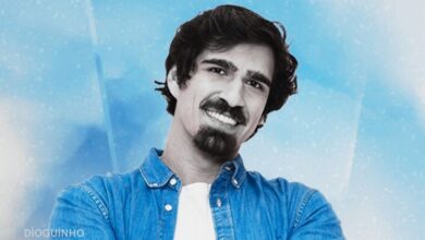 O segredo de Caio no Secret Story 10: O prémio internacional de publicidade revelado em estúdio