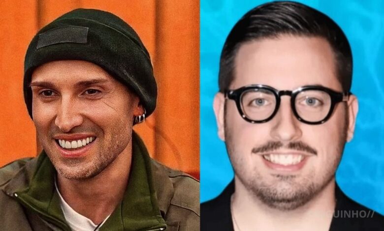 Cândido Pereira arrasa postura de Filipe e acusa 'insolência': "Isto não é o Circo das Celebridades"