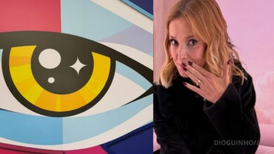 Cristina Ferreira revela as primeiras imagens da Casa dos Segredos 10: "Dormir pouco e decisões constantes"