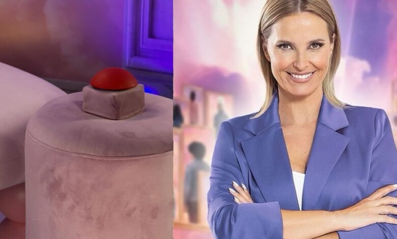 Casa dos Segredos 10: Imagens da 'nova casa'