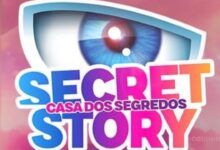Secret Story 10 estreia a 22 de fevereiro com Cristina Ferreira e Zaza
