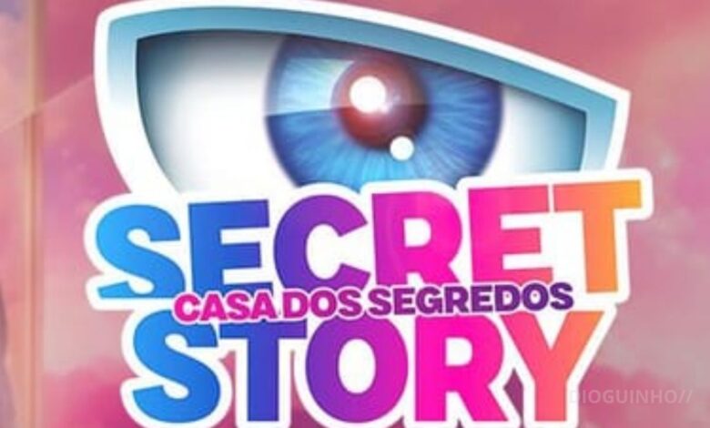 Secret Story 10 estreia a 22 de fevereiro com Cristina Ferreira e Zaza