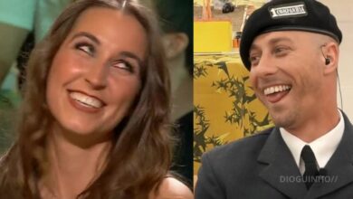 Balde de água fria! Rui Freitas esclarece relação com a enfermeira Catarina: "Tem namorado há 10 anos"