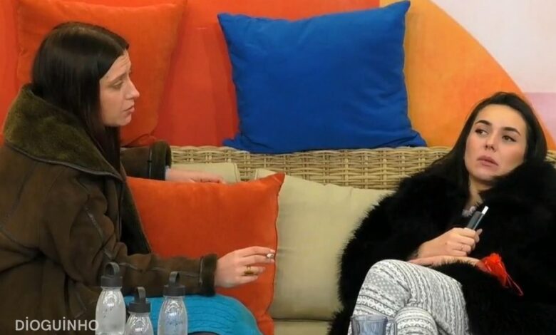 Catarina apanha ciúmes de Diogo e traça plano com Sara! Já estão perto do casal