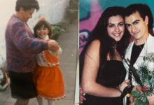 Célia do Big Brother 1 de luto: "A avó Fina partiu. Que doloroso é escrever estas palavras"