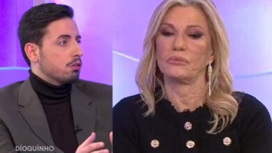 Comentadores da TVI reagem à primeira expulsão na Casa dos Segredos: "O público poupa sempre estes casais"