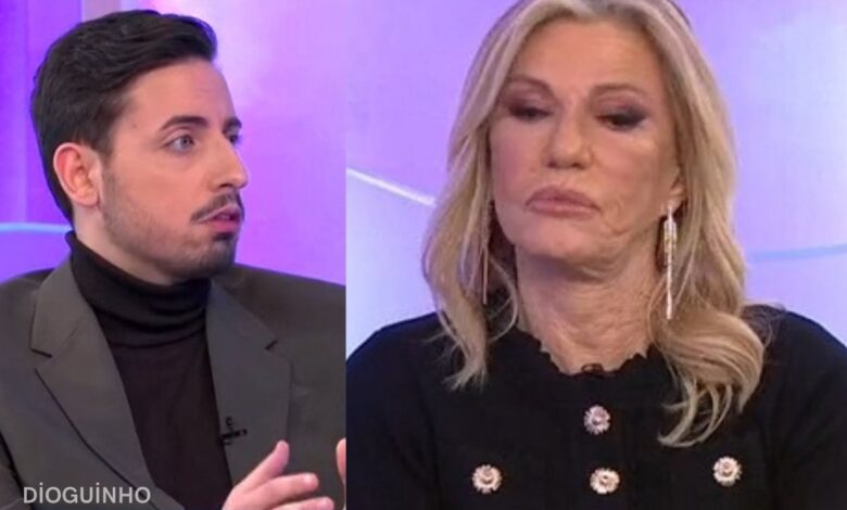 Comentadores da TVI reagem à primeira expulsão na Casa dos Segredos: "O público poupa sempre estes casais"
