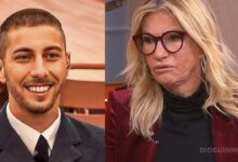 1ª Companhia. Cinha Jardim rende-se a Rui Freitas: "Tenho vindo a gostar cada vez mais dele"