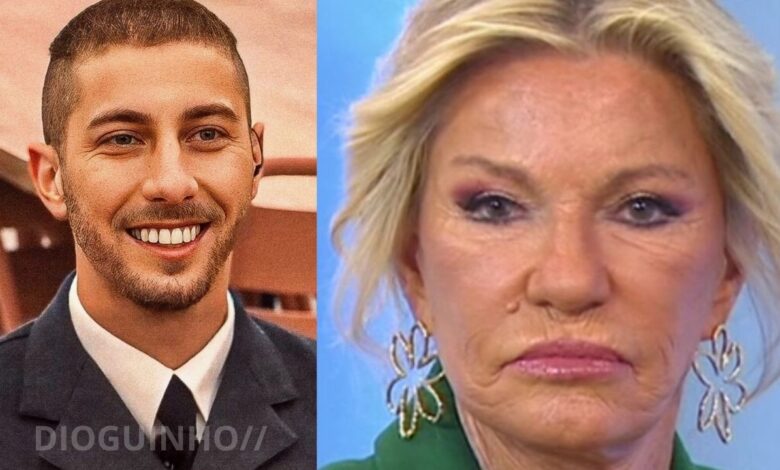 Cinha Jardim defende Rui Freitas com unhas e dentes: "Ele já é massacrado por toda a gente"