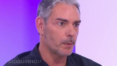 Cláudio Ramos arrasa concorrentes que choram e leva "troco" de Gonçalo Quinaz