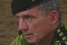 "Vejo verdadeiros soldados de elite": Comandante Moutinho emociona finalistas da 1.ª Companhia