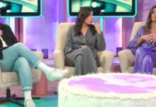 "Este grupo tem tudo para ser dos melhores": João Ricardo e Márcia Soares analisam Secret Story 10