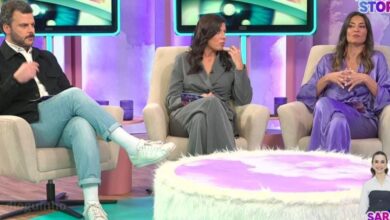 "Este grupo tem tudo para ser dos melhores": João Ricardo e Márcia Soares analisam Secret Story 10