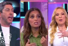 Adriano Silva Martins acusa Luzia de contradição e Teresa Silva aponta personalidade volátil