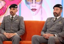 Instrutores da 1.ª Companhia revelam bastidores, elogiam finalistas e nomeiam Cristina Ferreira