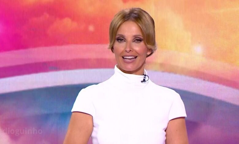 A grande surpresa da Casa dos Segredos 10: "Mudei de sexo" é o primeiro mistério revelado e Cristina Ferreira conta tudo