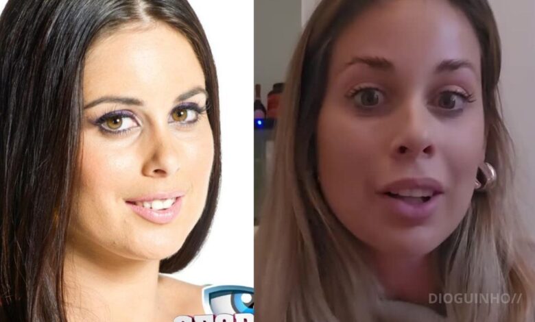 Daniela Duarte explode contra Polícia Marítima e denuncia multas no caos da tempestade: "Vocês são uma miséria"