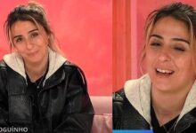 Diana Dora carrega no botão no Secret Story 10 e aposta que Caio